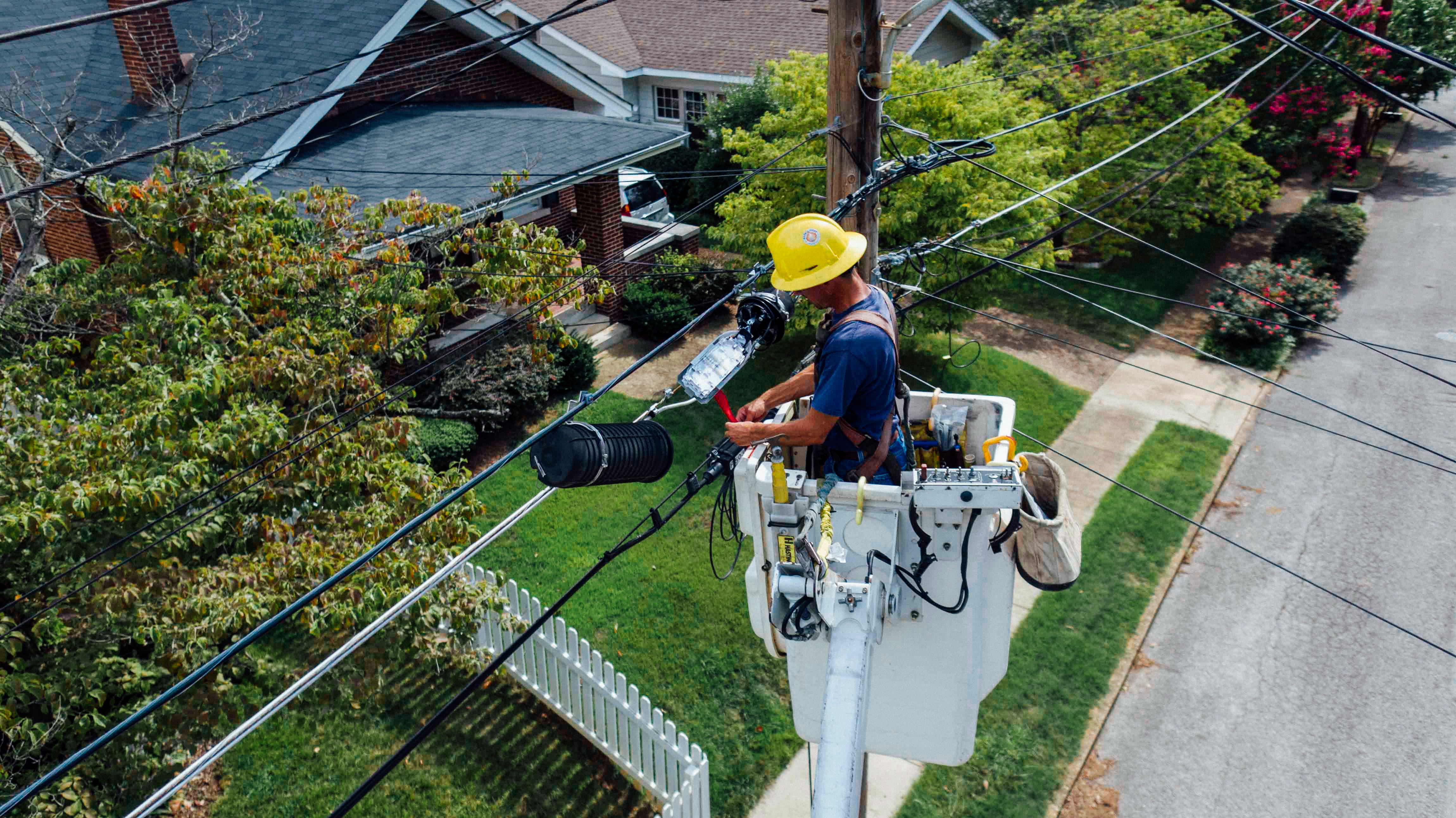 Installation Services