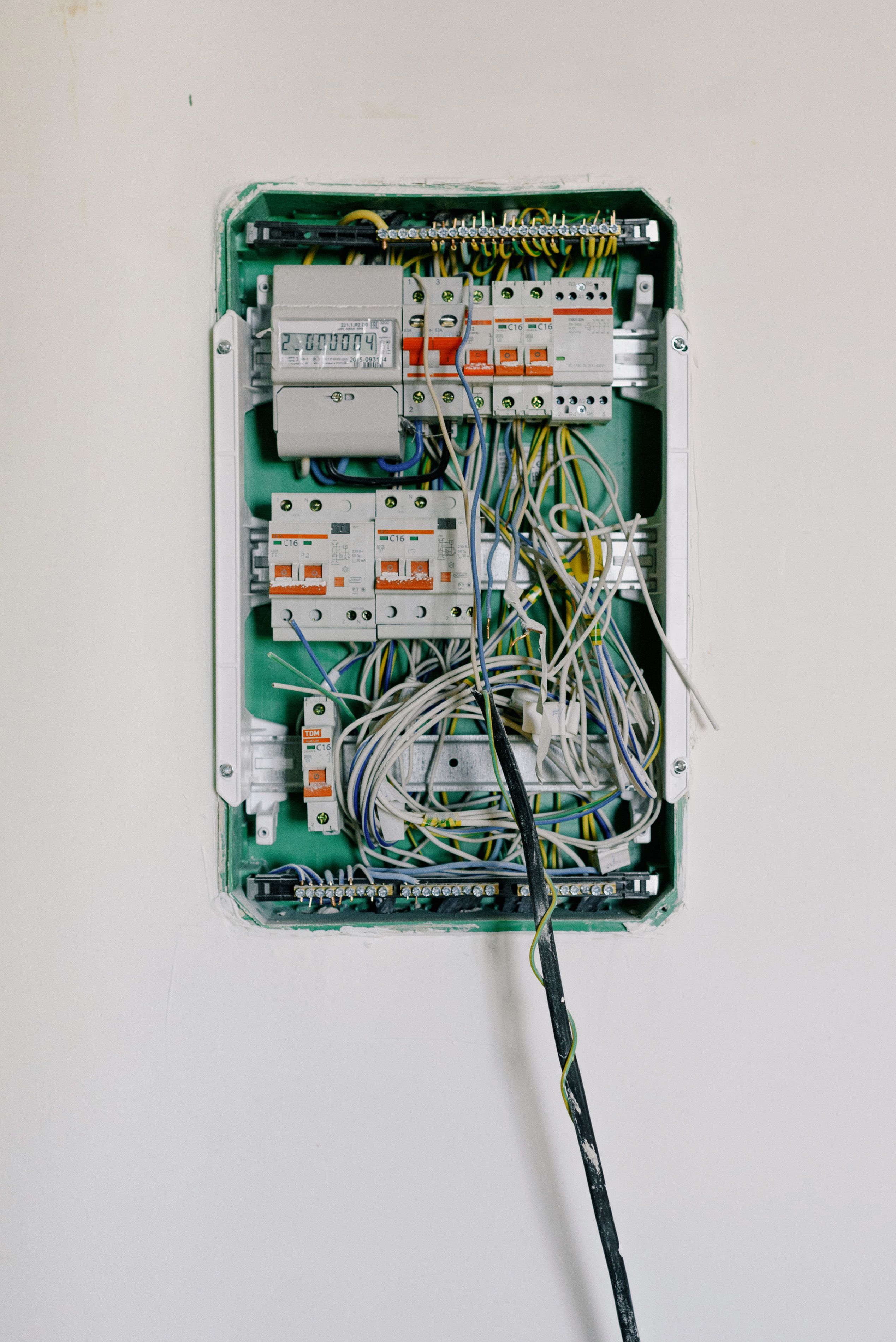 Wiring Services