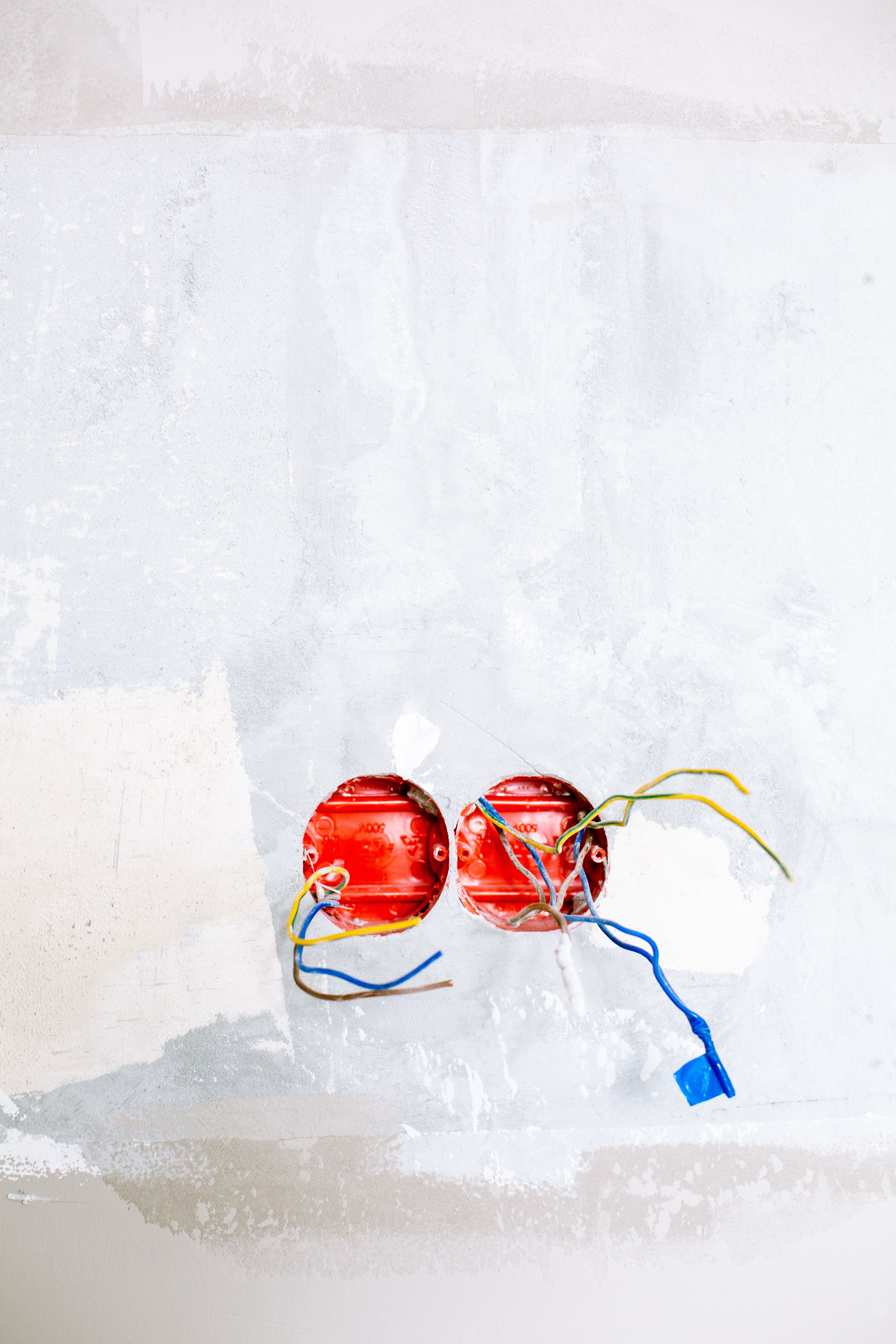 Electrical Panel Service