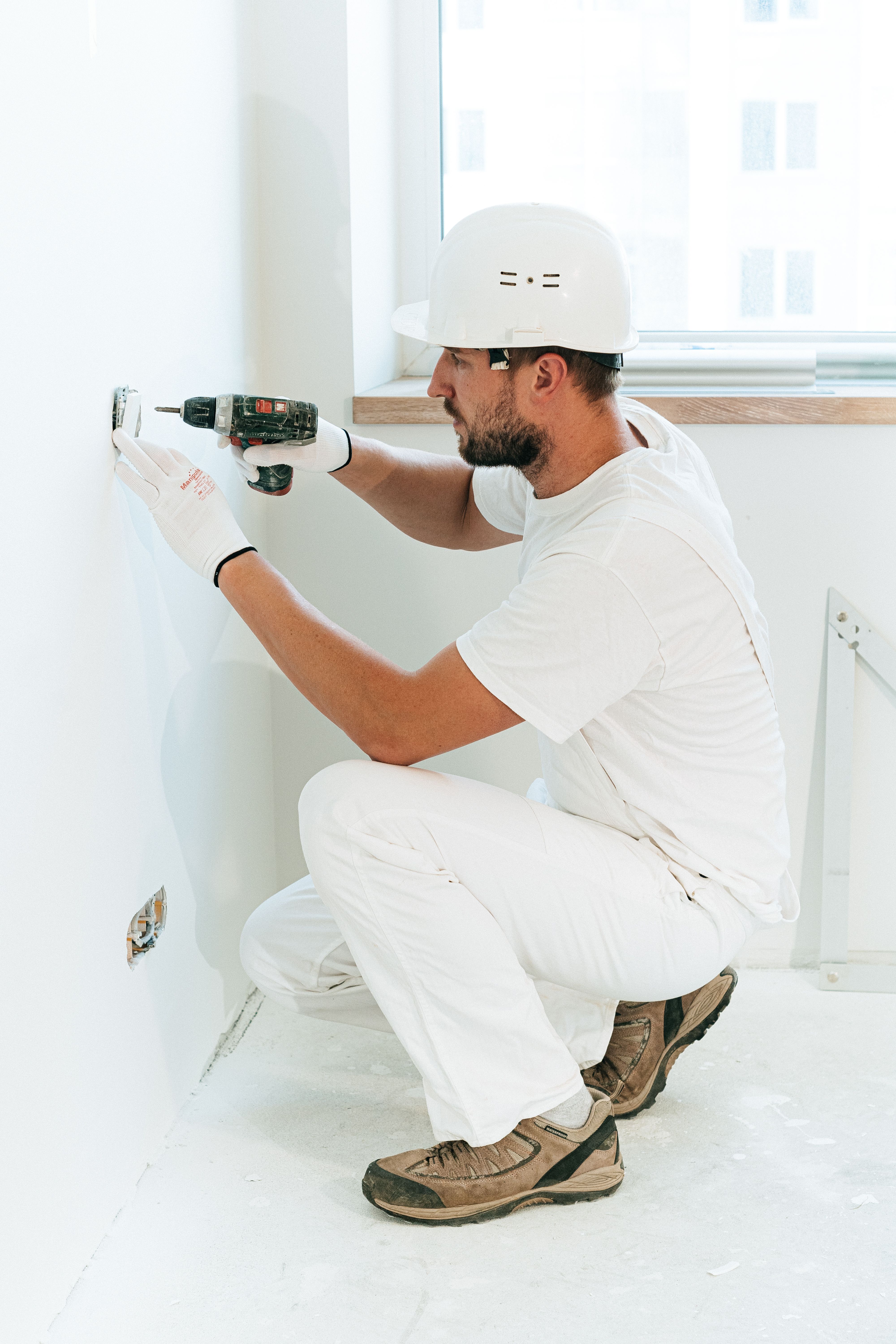Electrical Repair